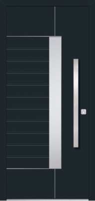 Edinburgh panels