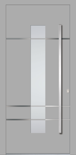 Aalborg panels