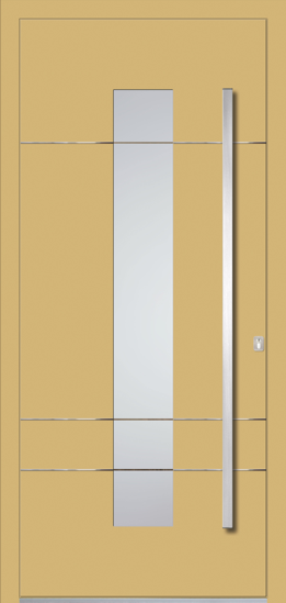 Aalborg panels