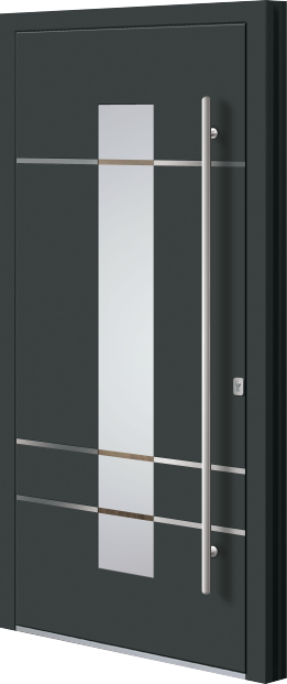 Aalborg panels