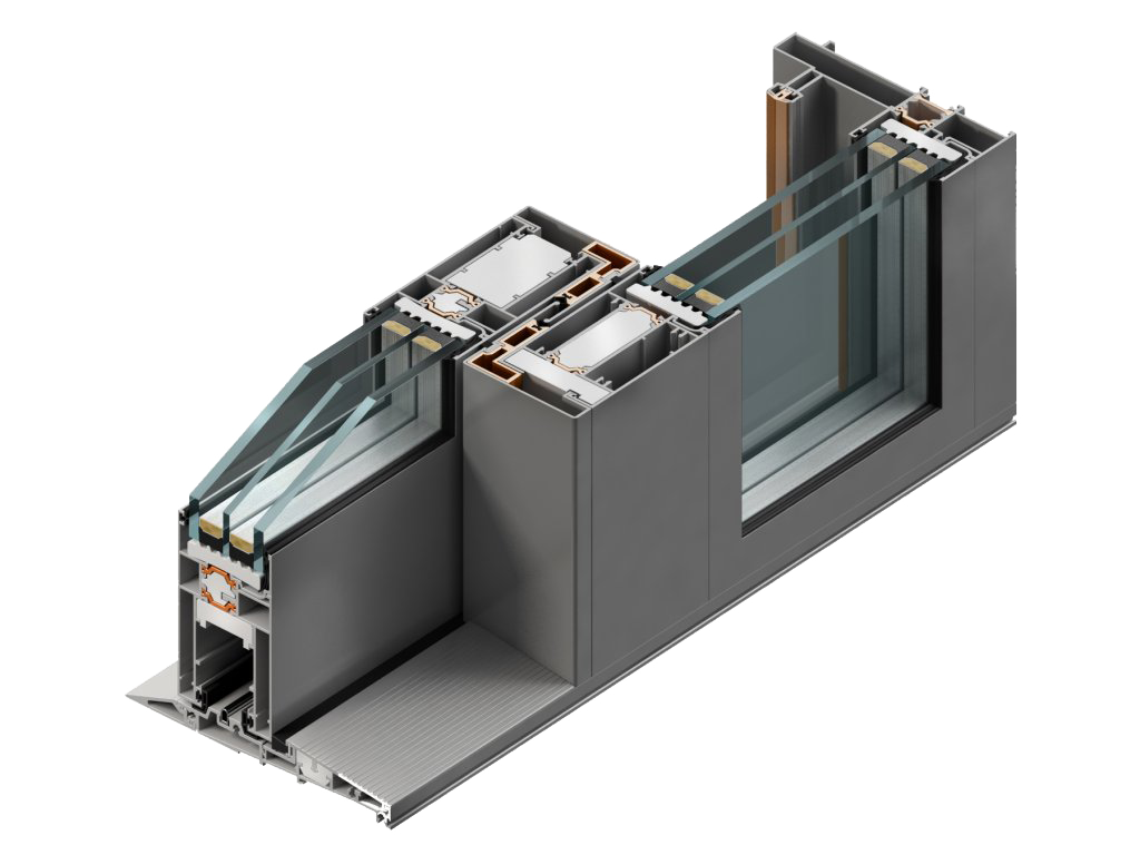 TERMO 120-D+ KLIZNO