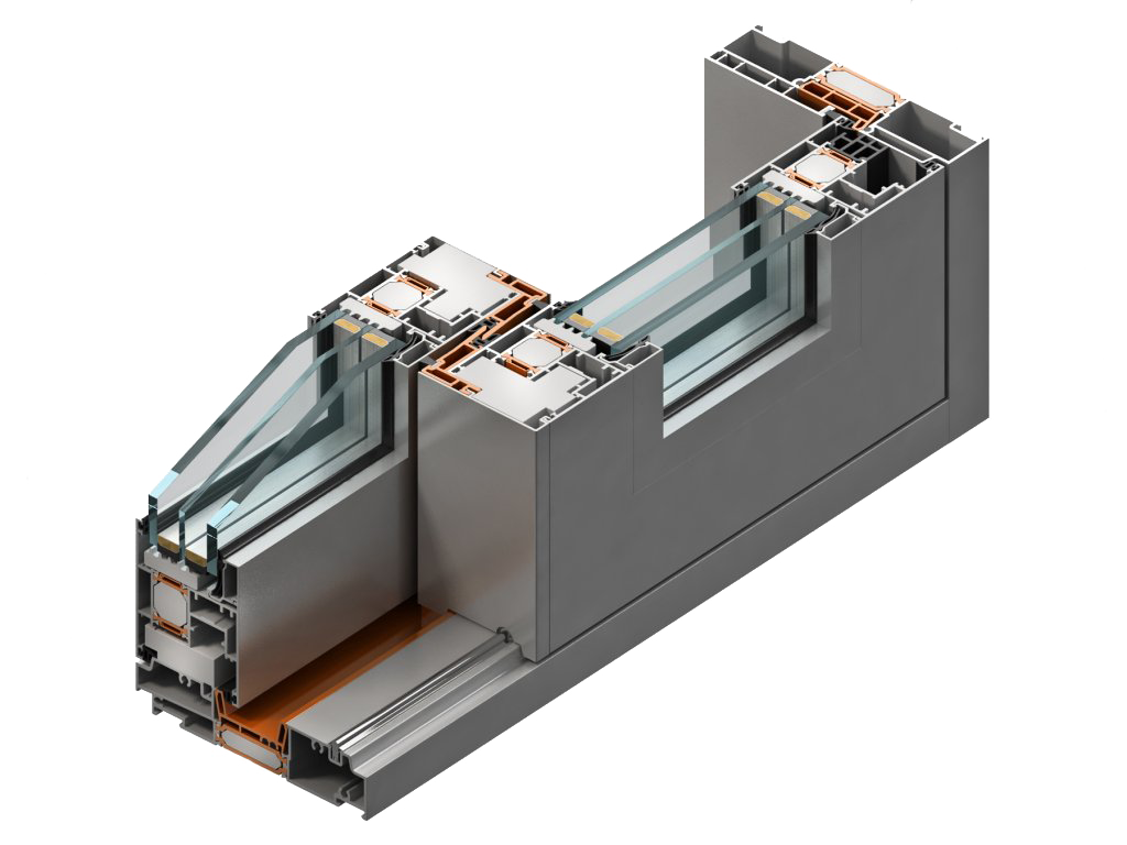 TERMO 150 KLIZNO
