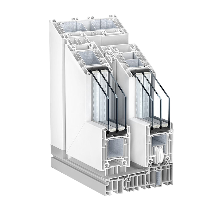 SYSTEM PD 76 STANDARD