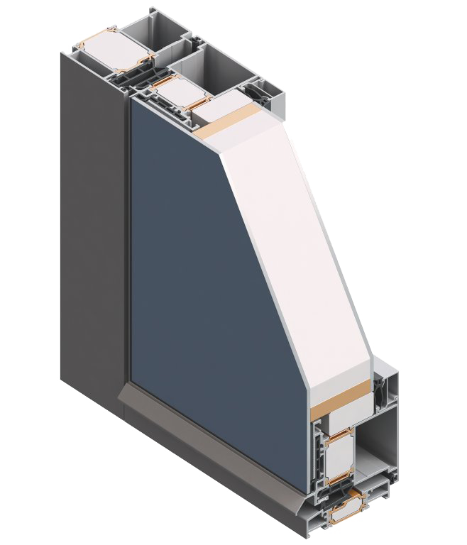 TERMO 85 VP