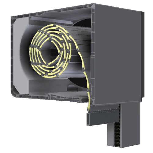 MD MULTI ROLLBOX