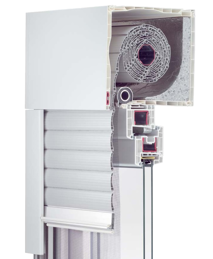 ROLETNA CD PLUS