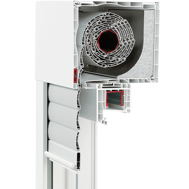 REHAU COMFORT