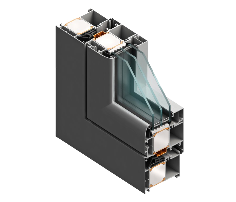 FEAL T85 (sa termo mostom)