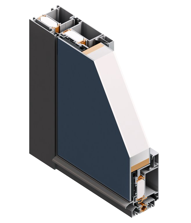 termo 65 vp