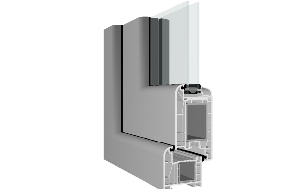 System 70mm AD